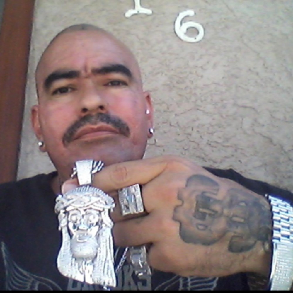 Meet your Posher, Nicolas